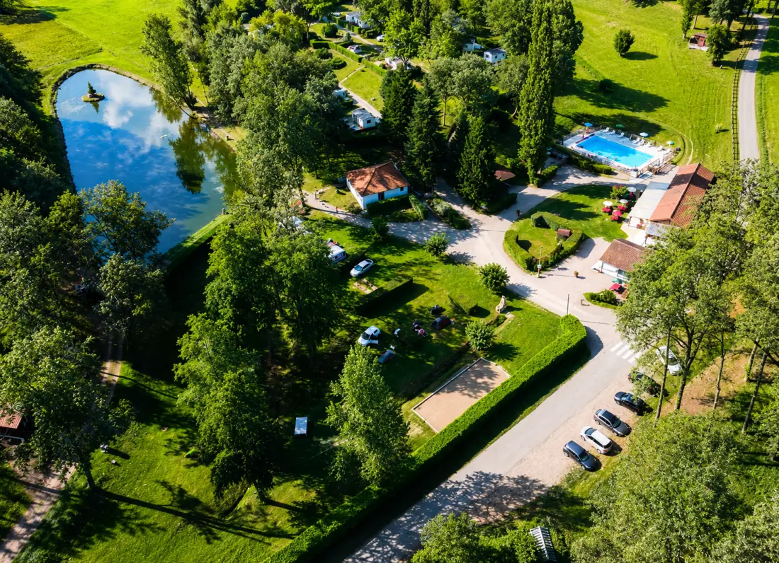 Camping La Ripole 3 étoiles★★★