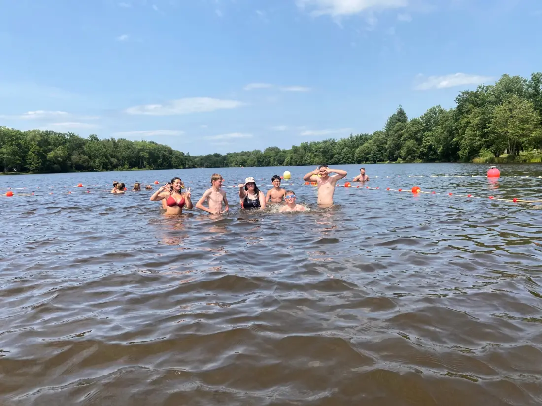 Camping La Ripole 3 étoiles★★★