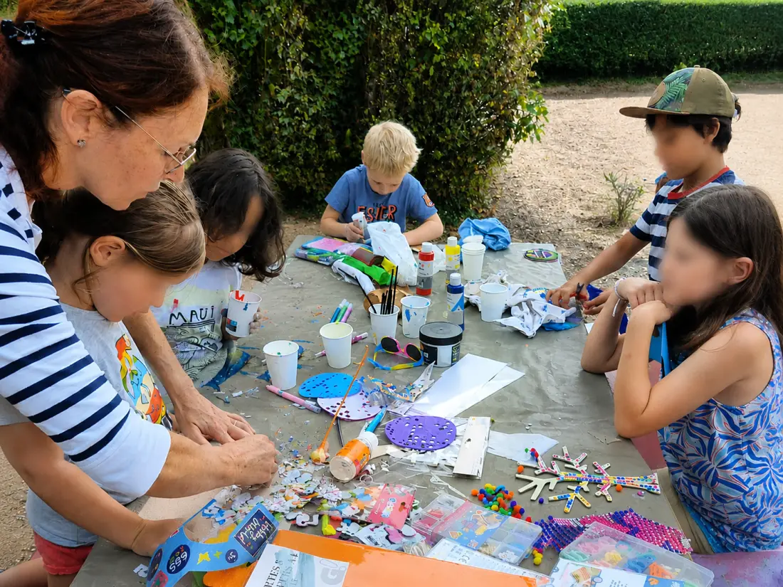Camping La Ripole 3 étoiles★★★
