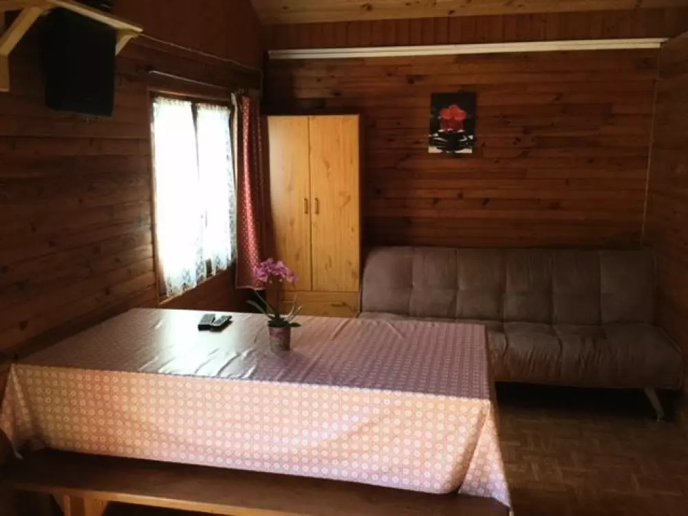 Camping La Ripole 3 étoiles★★★