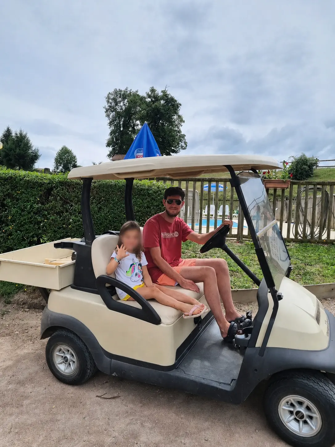 Camping La Ripole 3 étoiles★★★