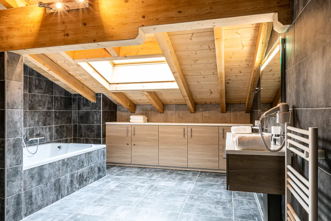 AlpChalets Portes du Soleil 5 étoiles★★★★★