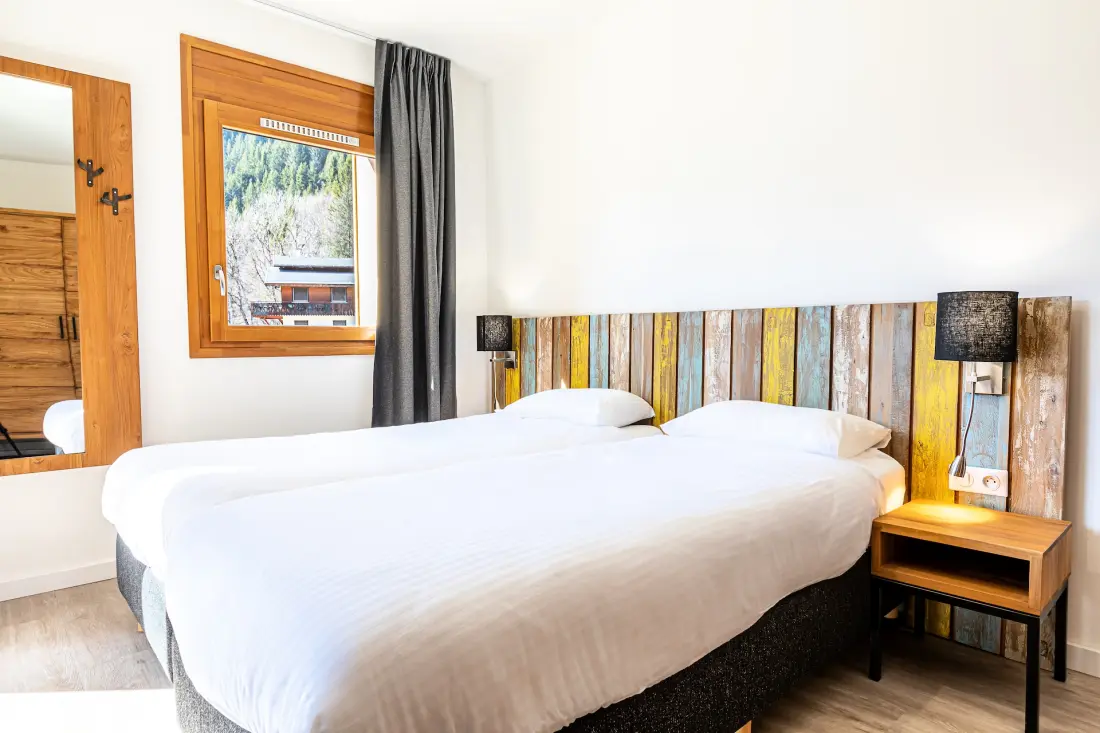 AlpChalets Portes du Soleil 5 étoiles★★★★★