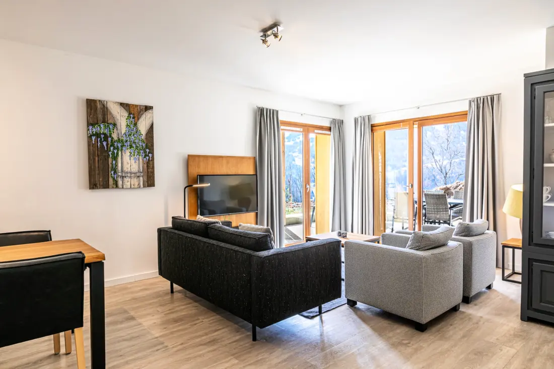 AlpChalets Portes du Soleil 5 étoiles★★★★★