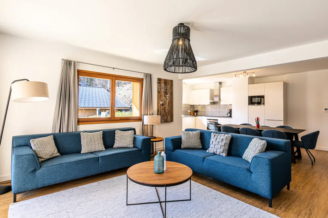 AlpChalets Portes du Soleil 5 étoiles★★★★★