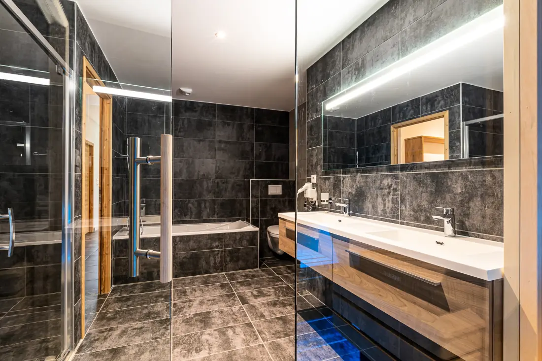 AlpChalets Portes du Soleil 5 étoiles★★★★★