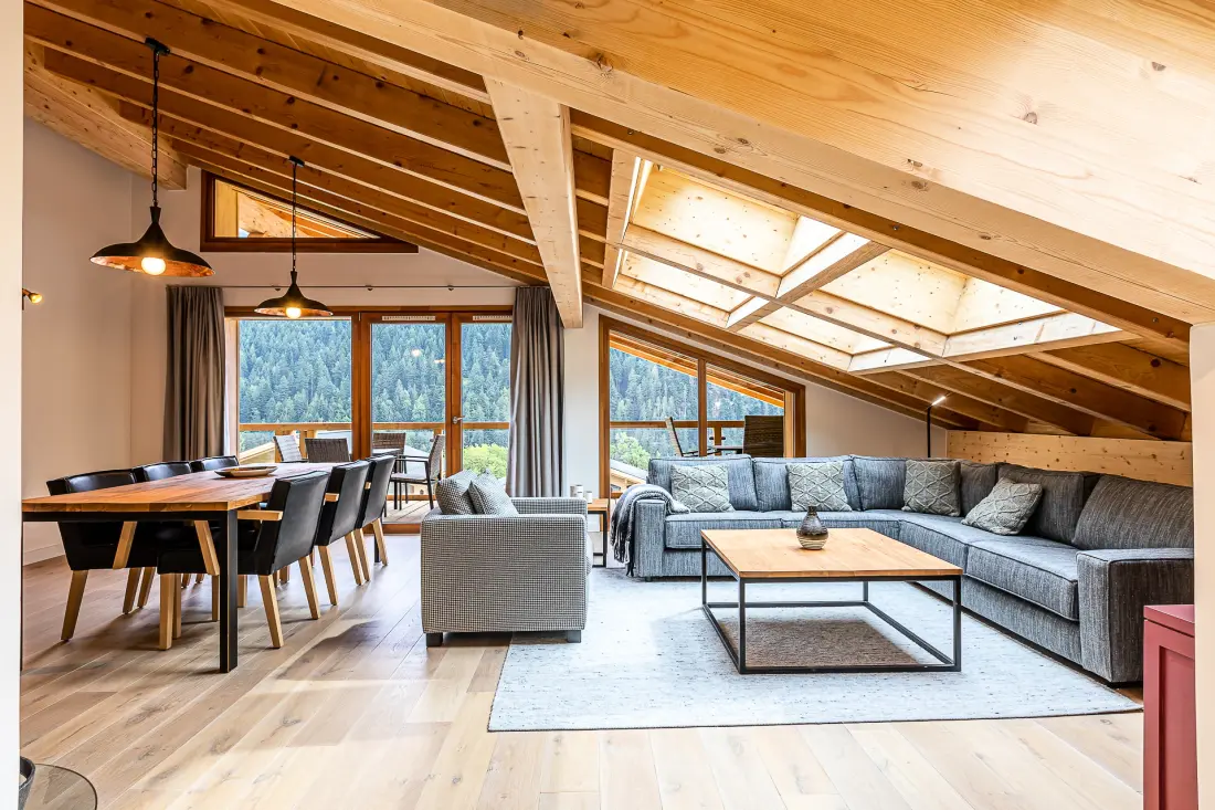 AlpChalets Portes du Soleil 5 étoiles★★★★★