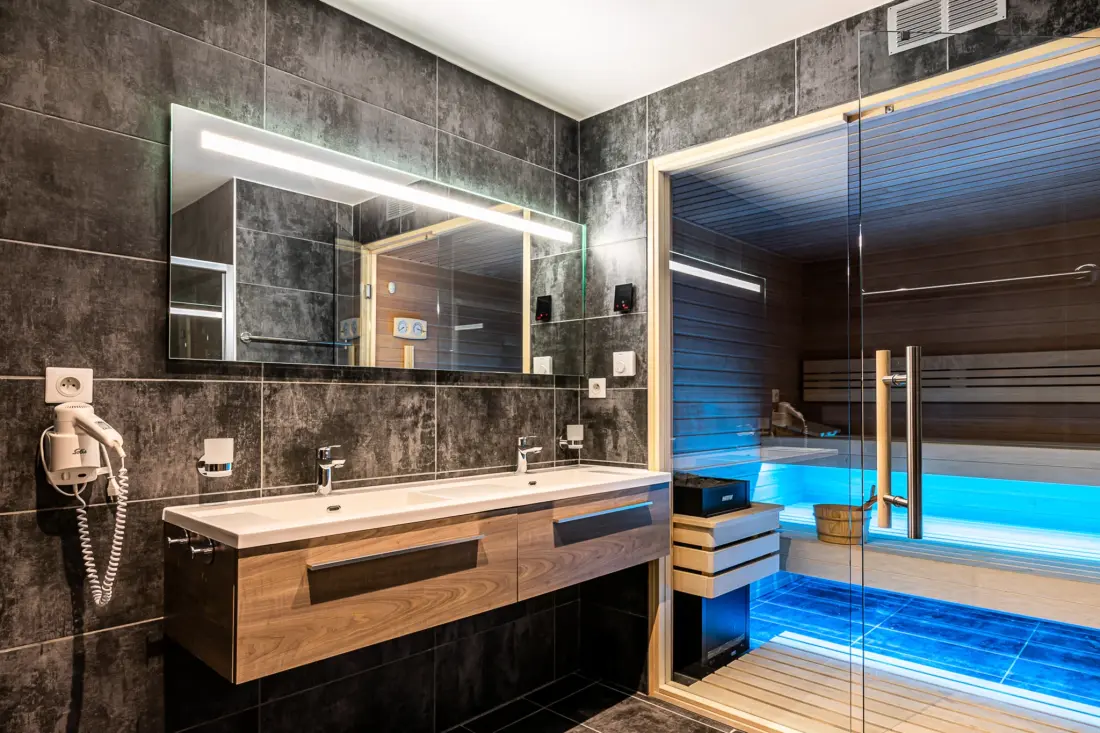 AlpChalets Portes du Soleil 5 étoiles★★★★★