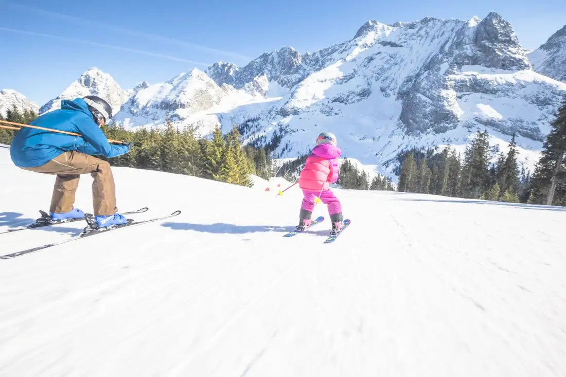 AlpChalets Portes du Soleil 5 étoiles★★★★★