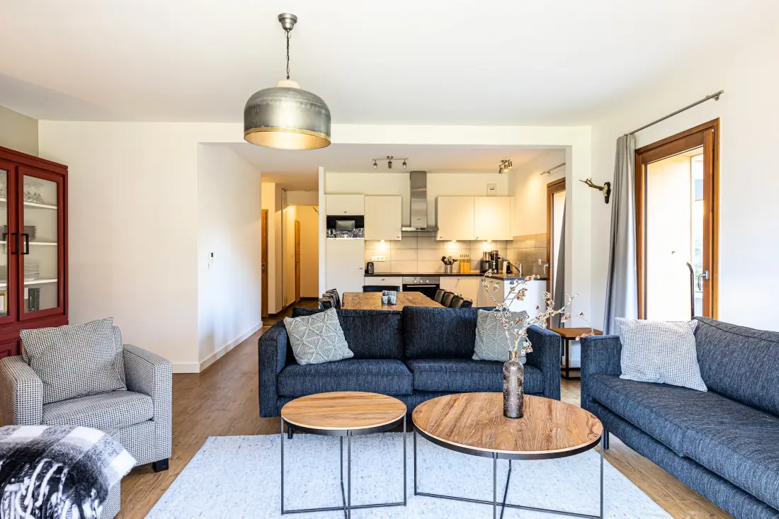 AlpChalets Portes du Soleil 5 étoiles★★★★★