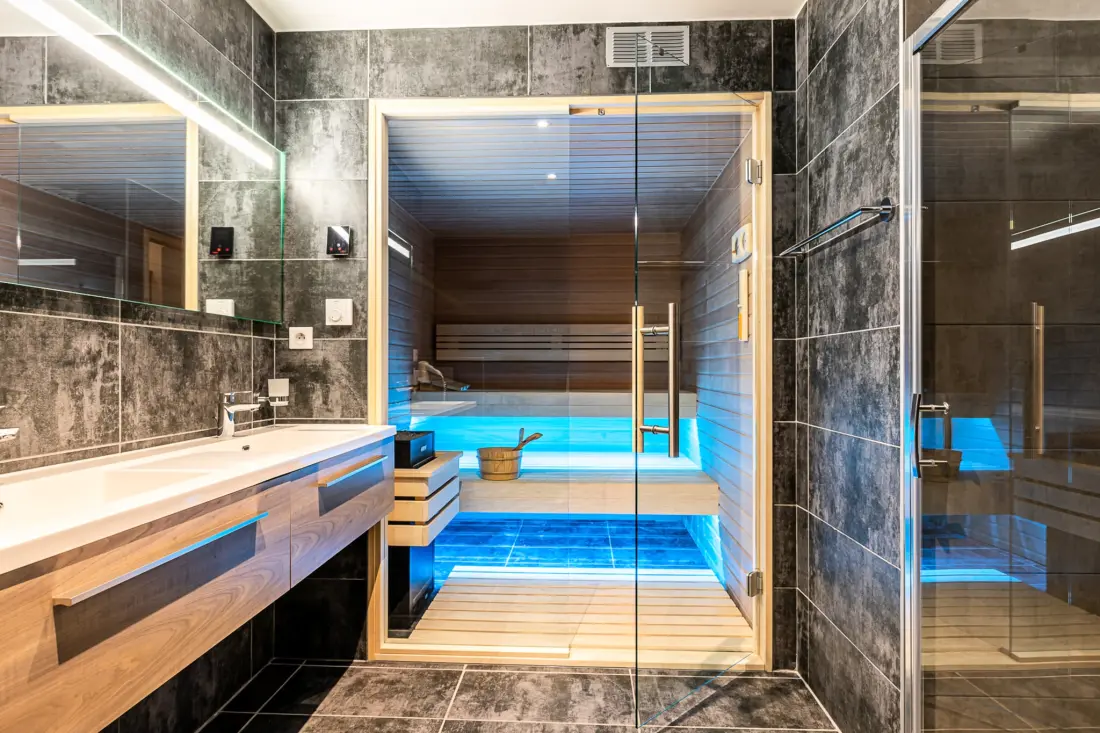 AlpChalets Portes du Soleil 5 étoiles★★★★★