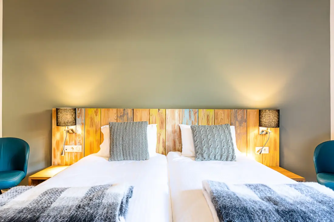 AlpChalets Portes du Soleil 5 étoiles★★★★★