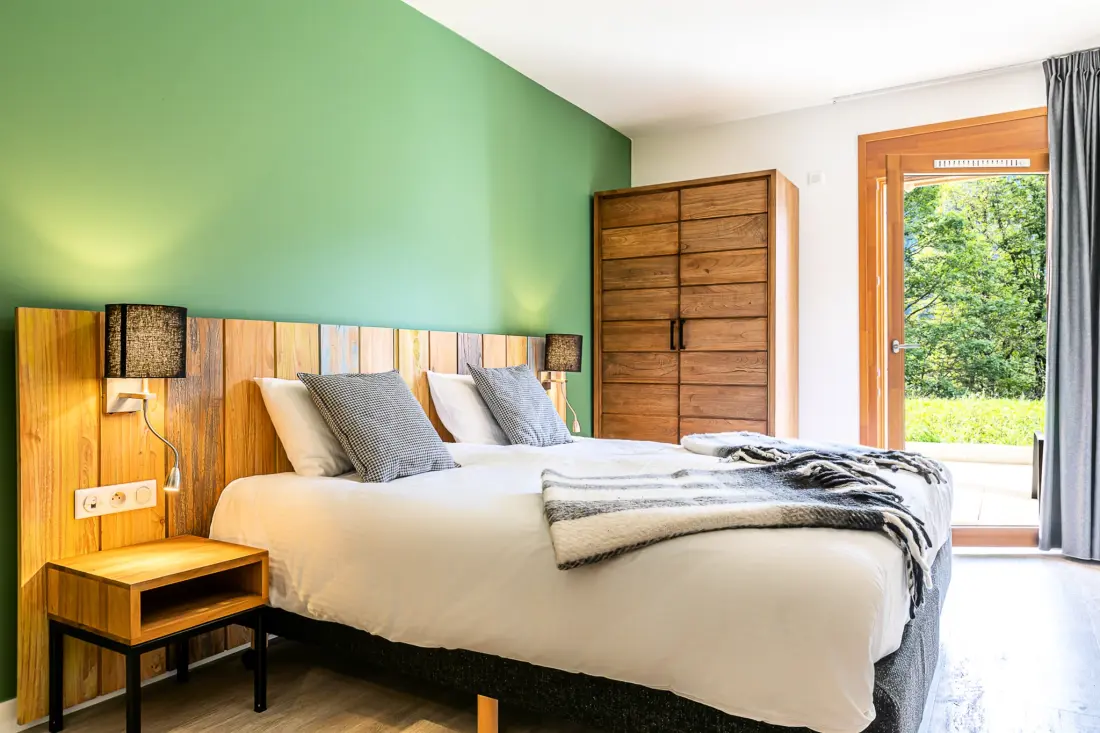AlpChalets Portes du Soleil 5 étoiles★★★★★