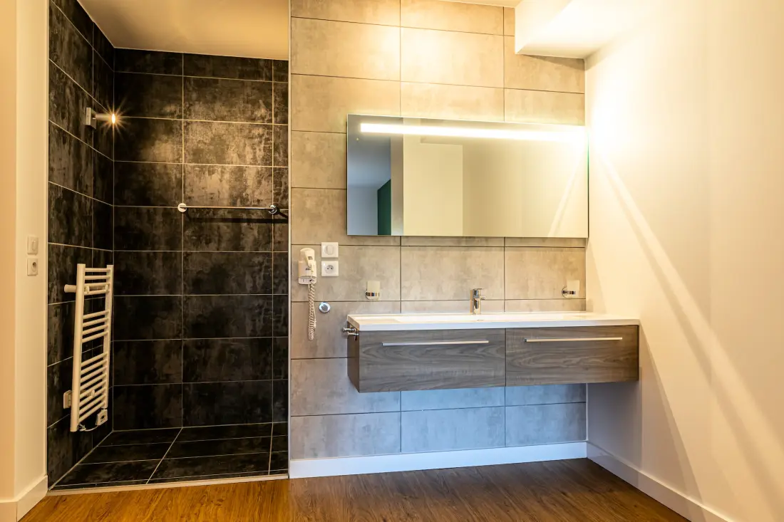 AlpChalets Portes du Soleil 5 étoiles★★★★★