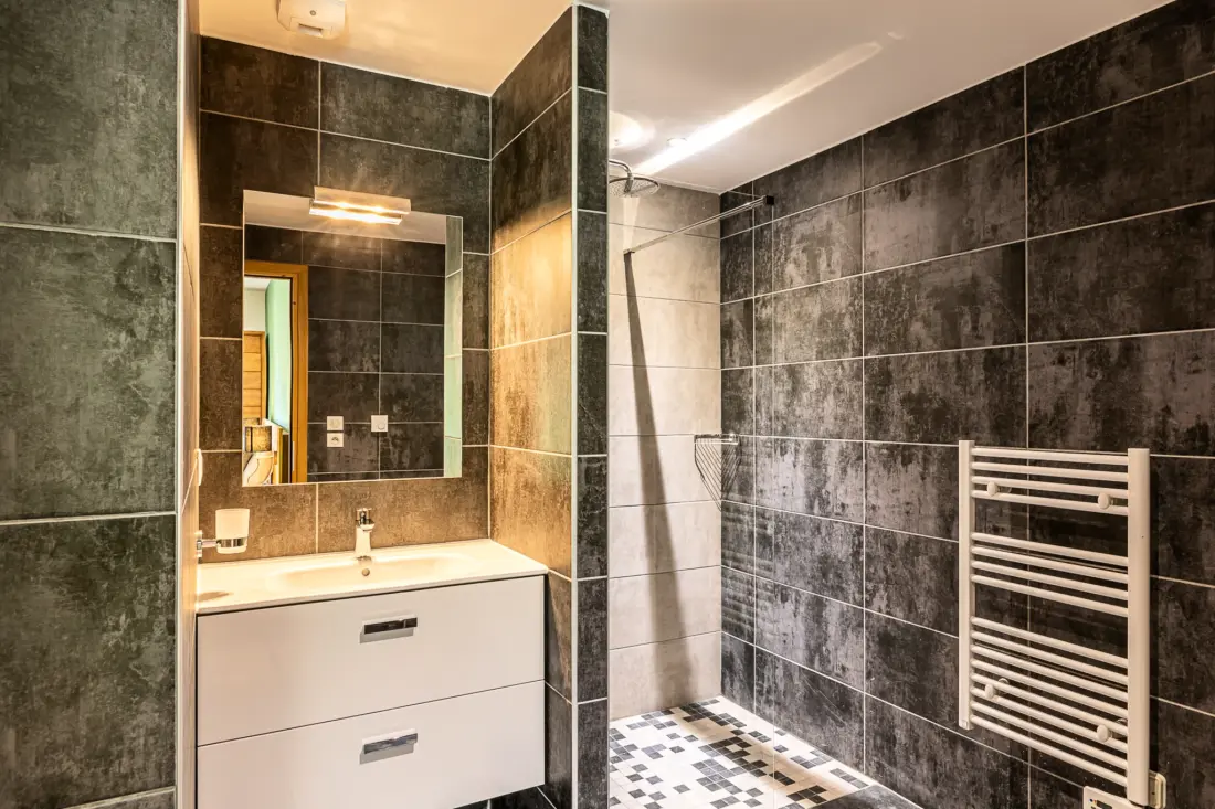 AlpChalets Portes du Soleil 5 étoiles★★★★★