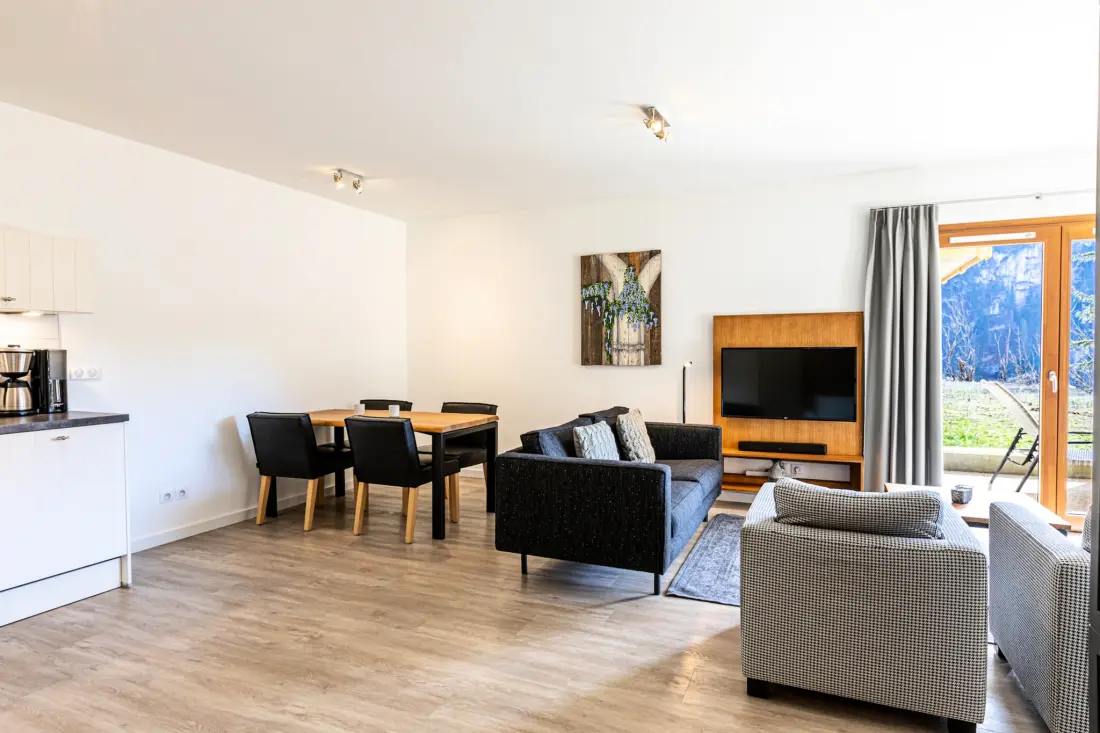 AlpChalets Portes du Soleil 5 étoiles★★★★★