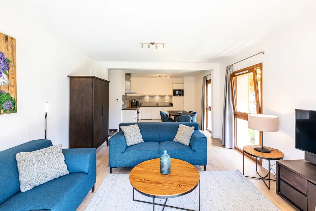 AlpChalets Portes du Soleil 5 étoiles★★★★★