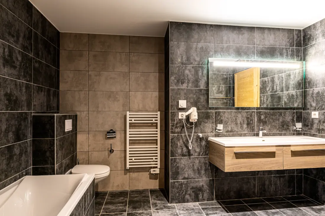 AlpChalets Portes du Soleil 5 étoiles★★★★★