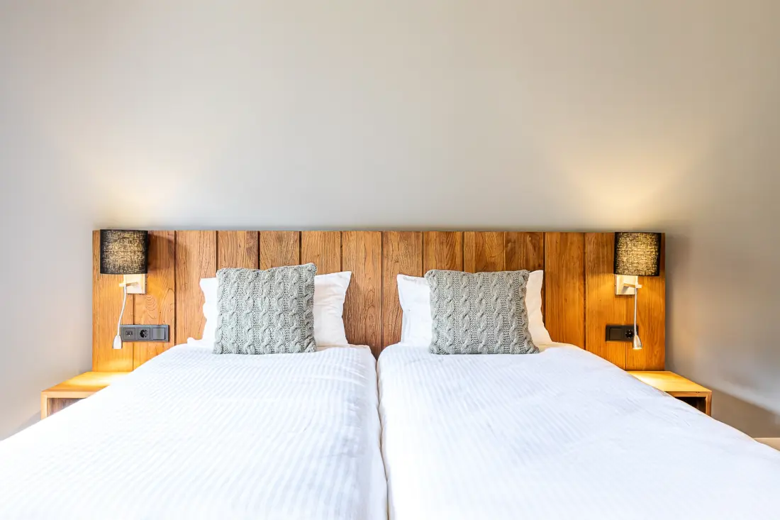 AlpChalets Portes du Soleil 5 étoiles★★★★★
