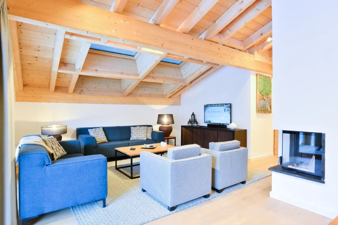 AlpChalets Portes du Soleil 5 étoiles★★★★★