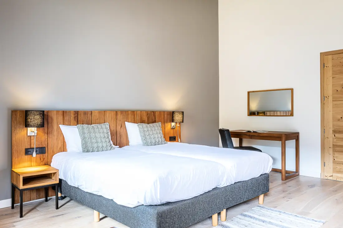 AlpChalets Portes du Soleil 5 étoiles★★★★★