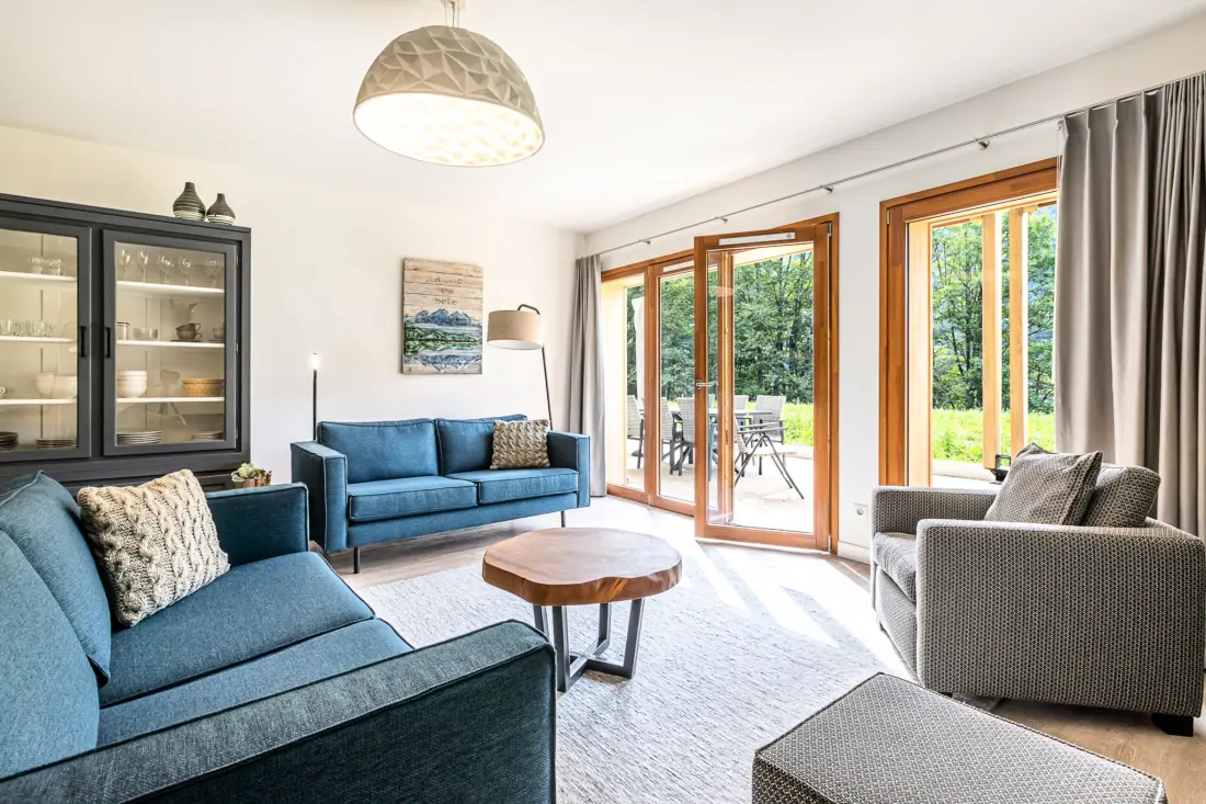 AlpChalets Portes du Soleil 5 étoiles★★★★★