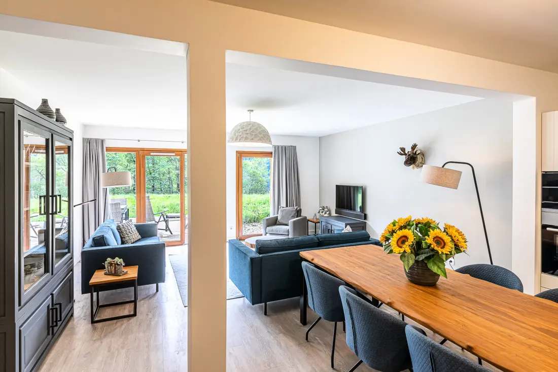 AlpChalets Portes du Soleil 5 étoiles★★★★★