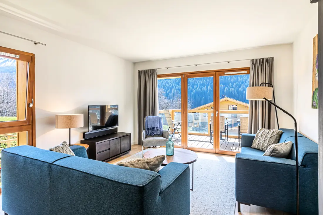 AlpChalets Portes du Soleil 5 étoiles★★★★★