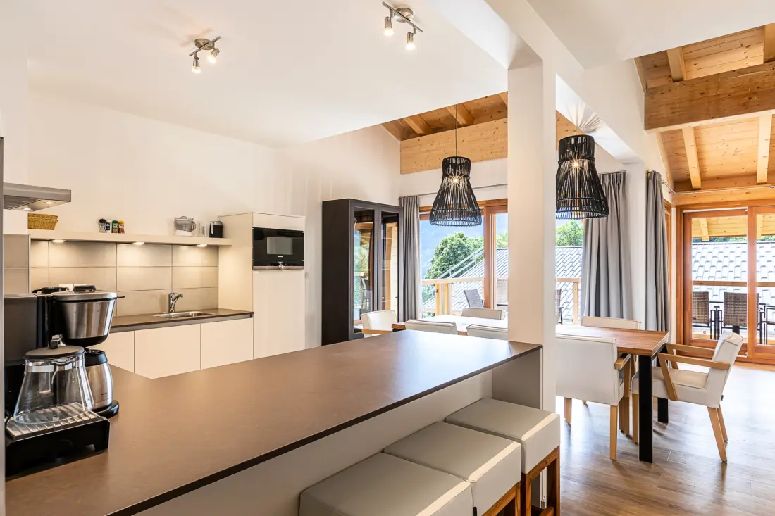 AlpChalets Portes du Soleil 5 étoiles★★★★★