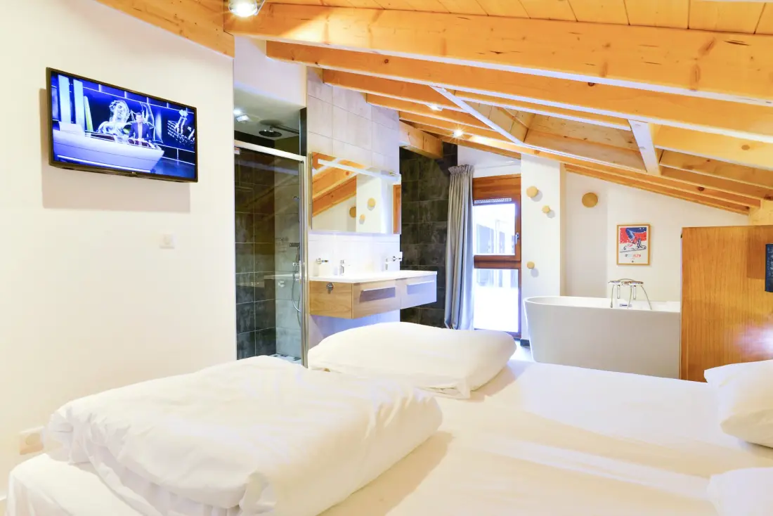 AlpChalets Portes du Soleil 5 étoiles★★★★★