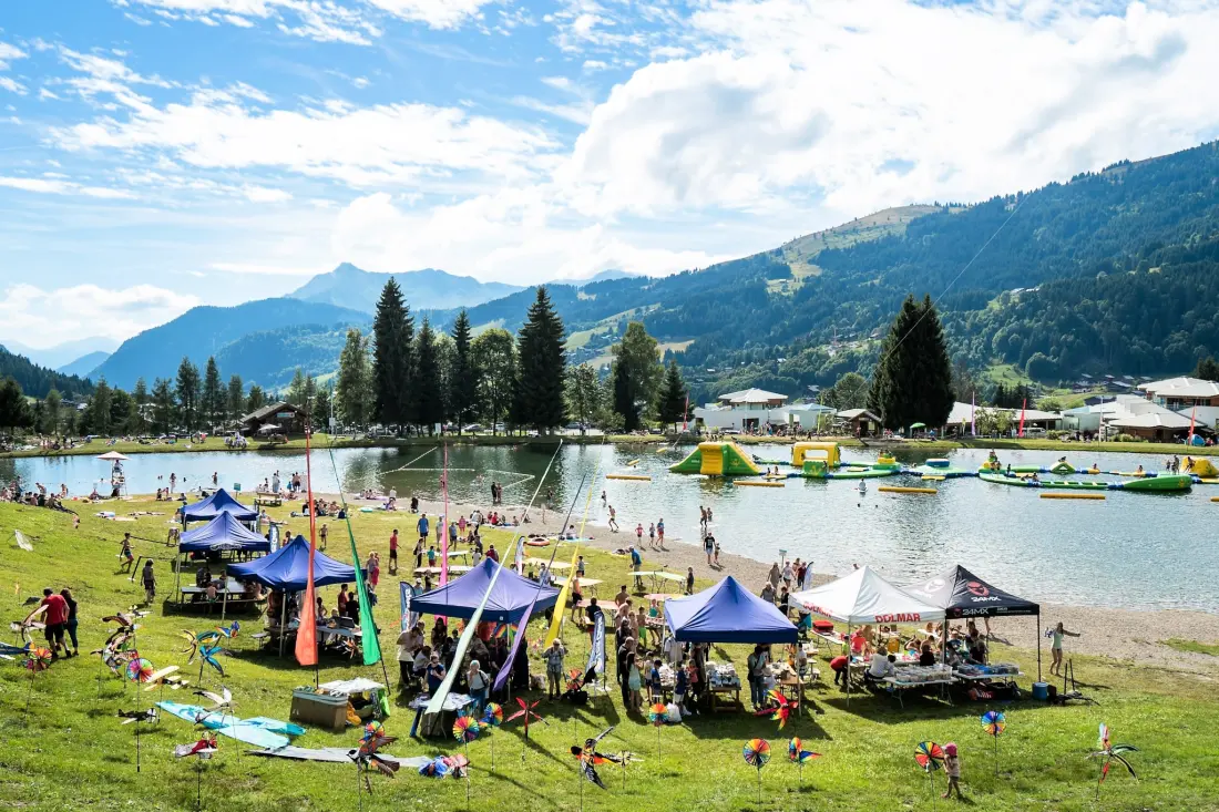 AlpResort Portes du Soleil 4 étoiles★★★★