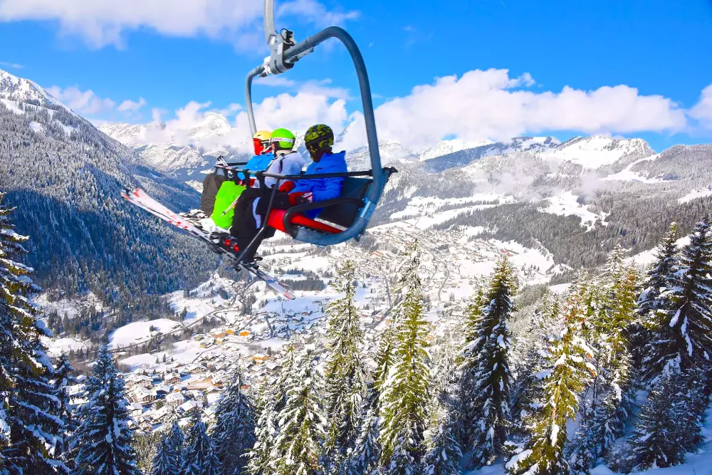AlpResort Portes du Soleil 4 étoiles★★★★