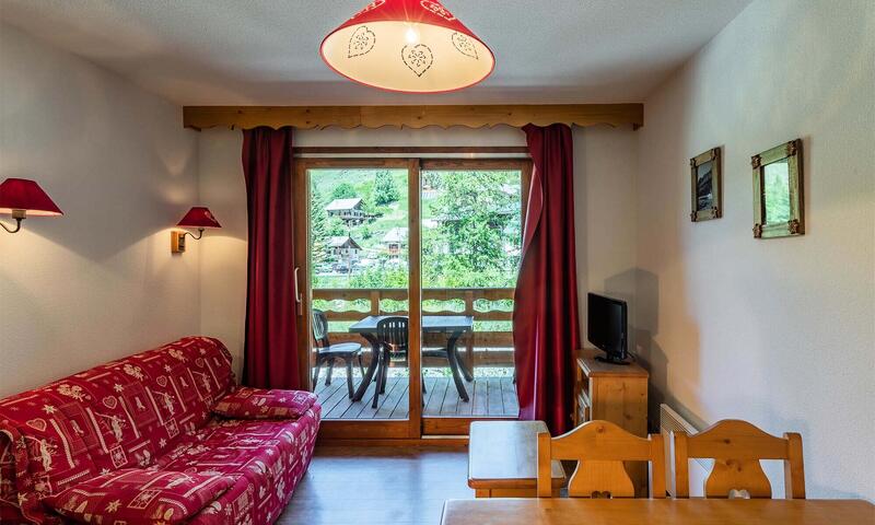 Résidence Madame Vacances Les Balcons du Viso - - Abriès en Queyras - 17