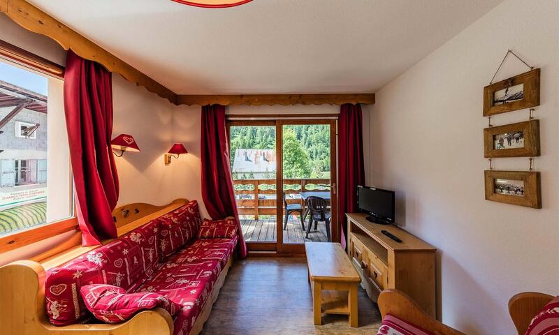 Résidence Madame Vacances Les Balcons du Viso - - Abriès en Queyras - 18