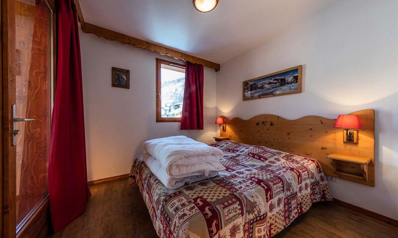 Résidence Madame Vacances Les Balcons du Viso - - Abriès en Queyras - 22
