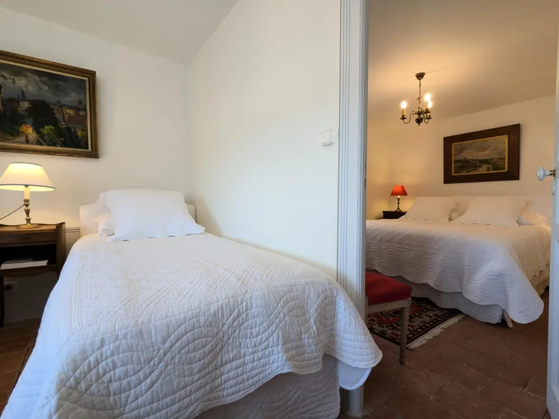 Maison de Vacances Abzac 3