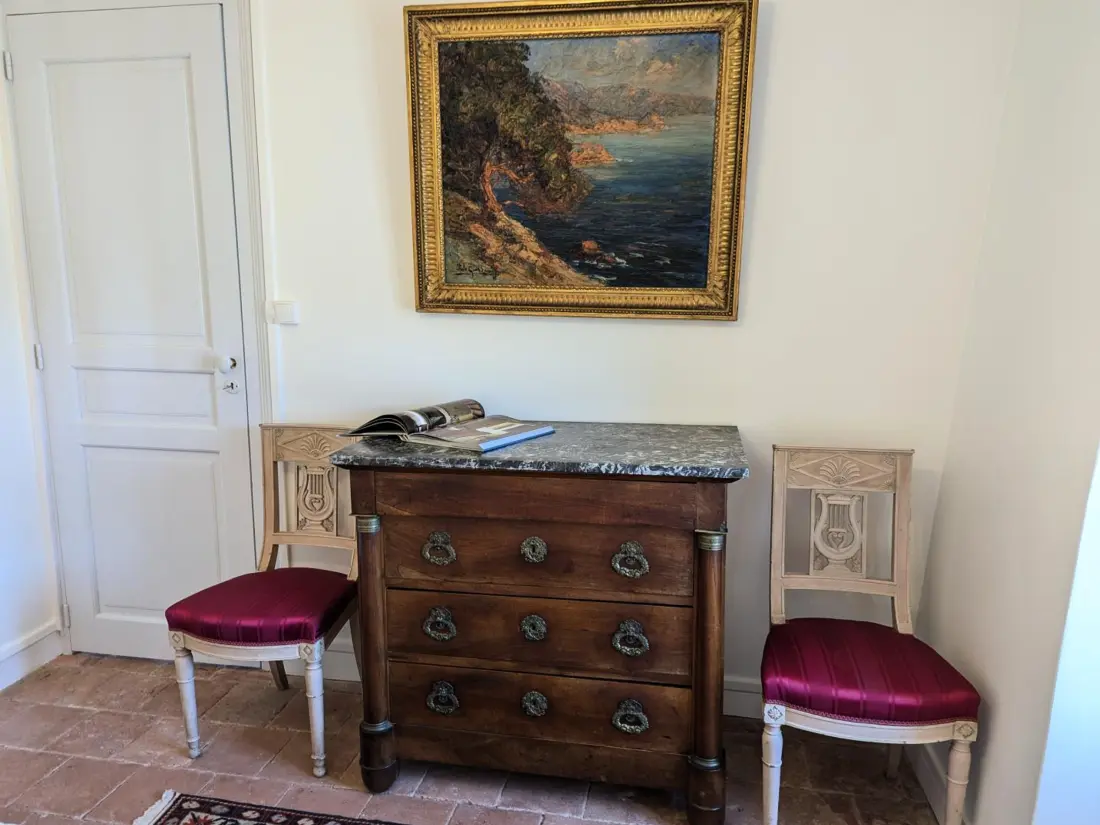 Maison de Vacances Abzac 3