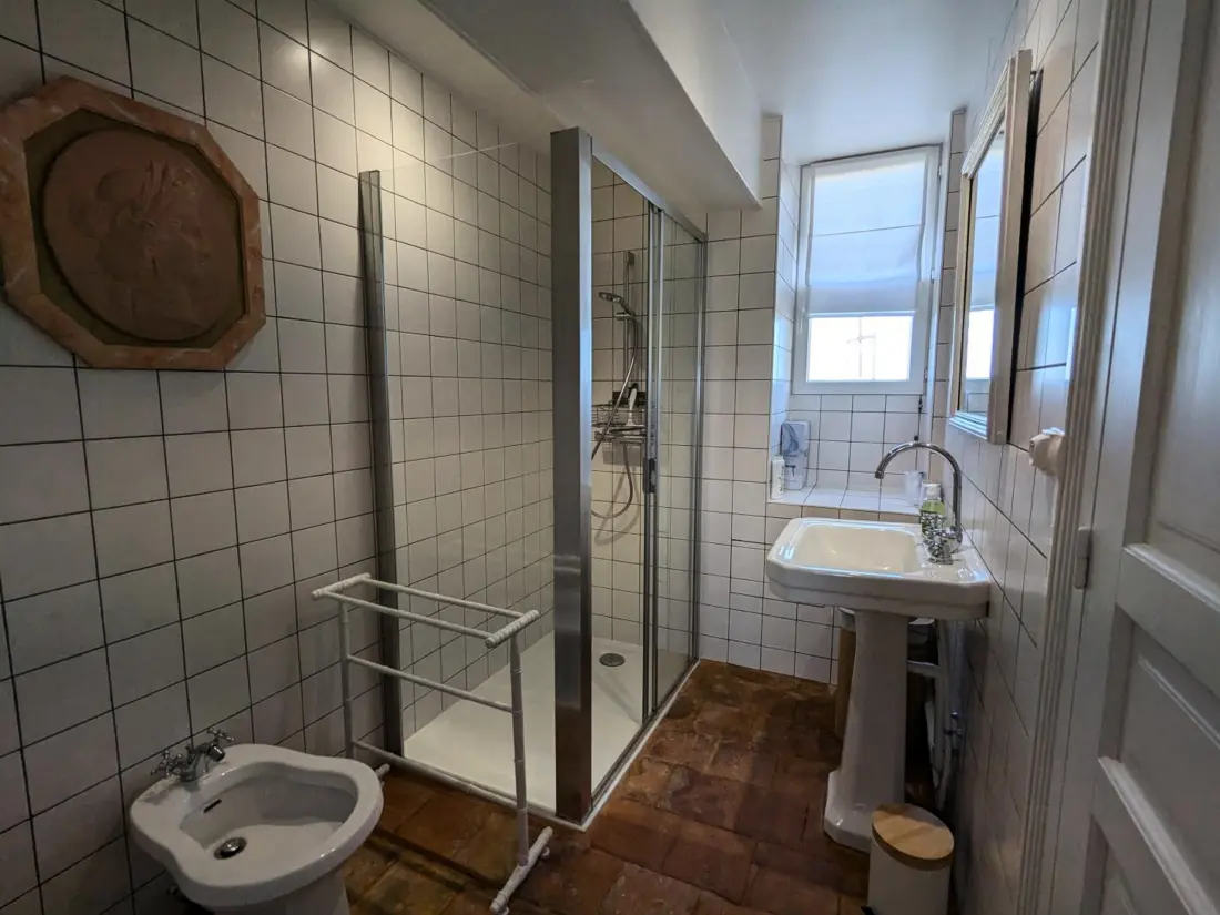 Maison de Vacances Abzac 3