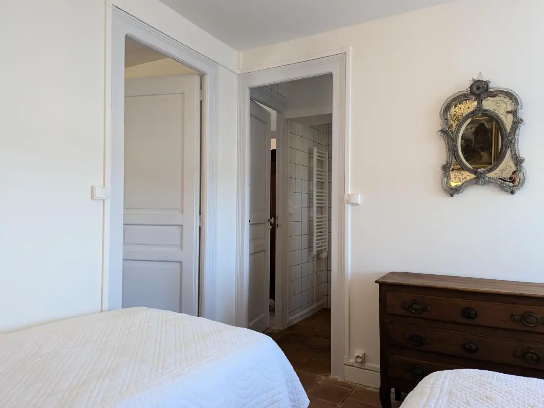 Maison de Vacances Abzac 3