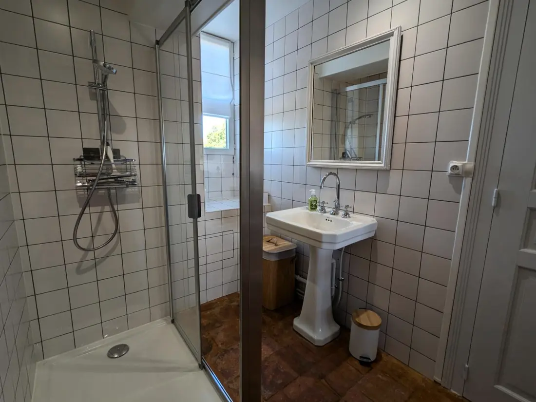 Maison de Vacances Abzac 3