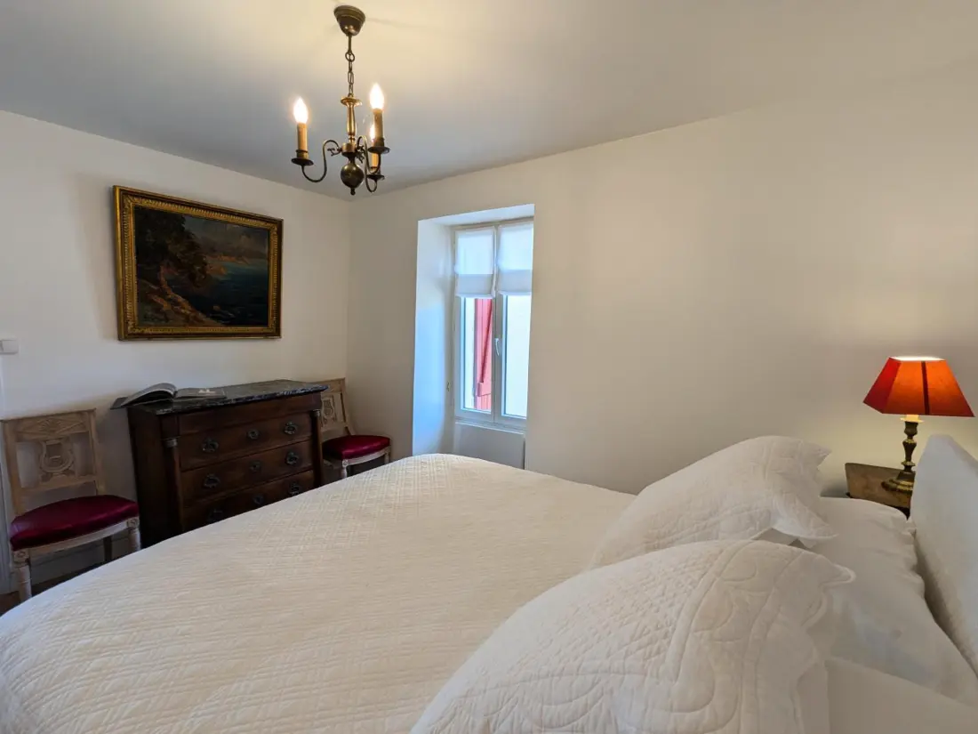 Maison de Vacances Abzac 3