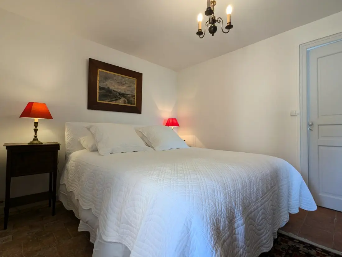 Maison de Vacances Abzac 3