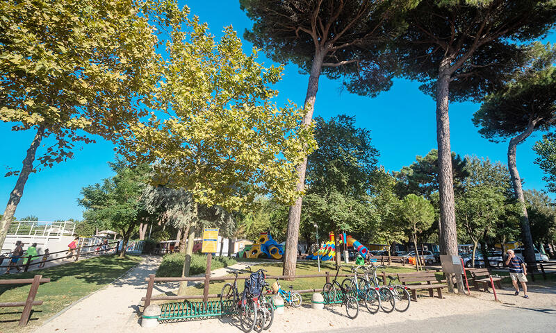 Camping Marina Family Village - Punta Marina Terme - 11