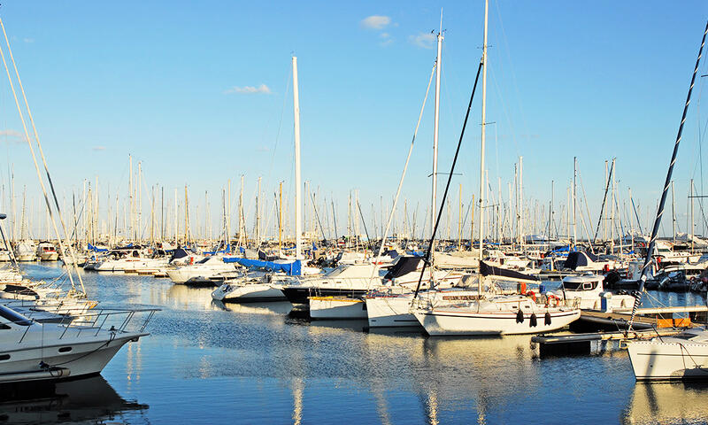 Camping Marina Family Village - Punta Marina Terme - 17