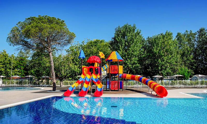 Camping Marina Family Village - Punta Marina Terme - 4