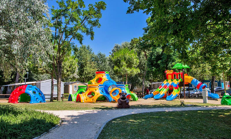 Camping Marina Family Village - Punta Marina Terme - 7
