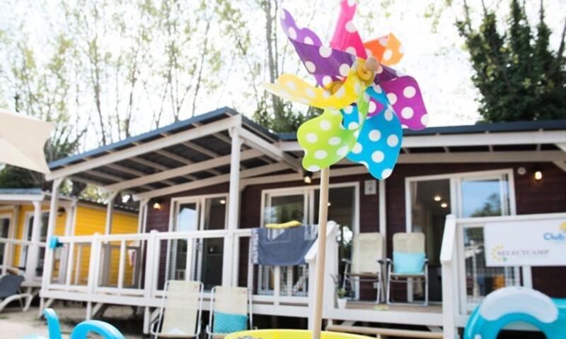 Camping Marina Family Village - Punta Marina Terme - 29