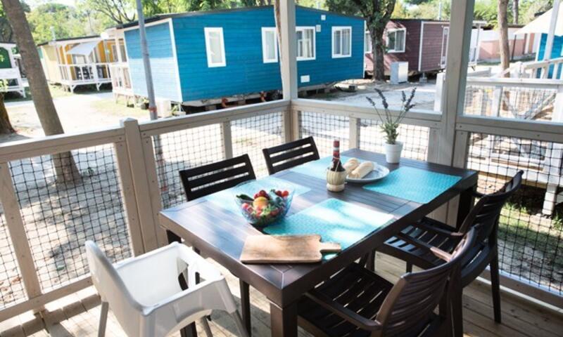 Camping Marina Family Village - Punta Marina Terme - 36