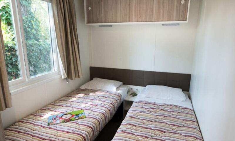Camping Marina Family Village - Punta Marina Terme - 31