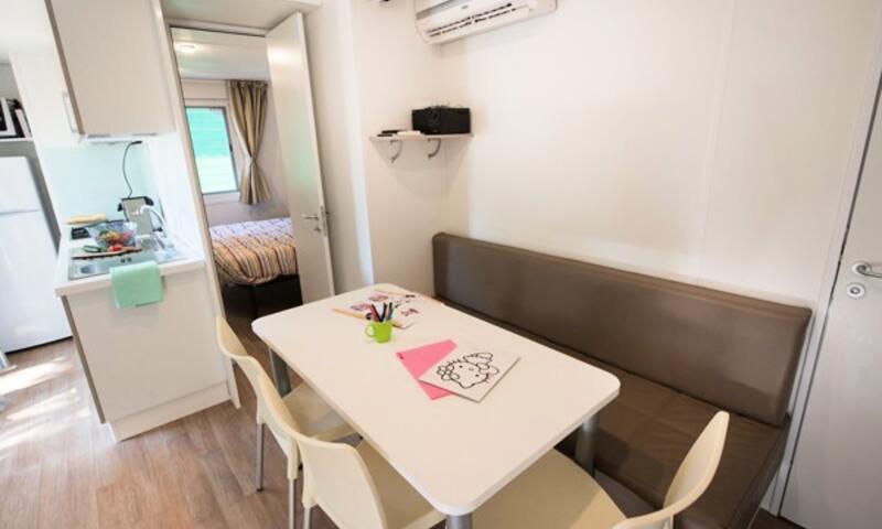 Camping Marina Family Village - Punta Marina Terme - 33